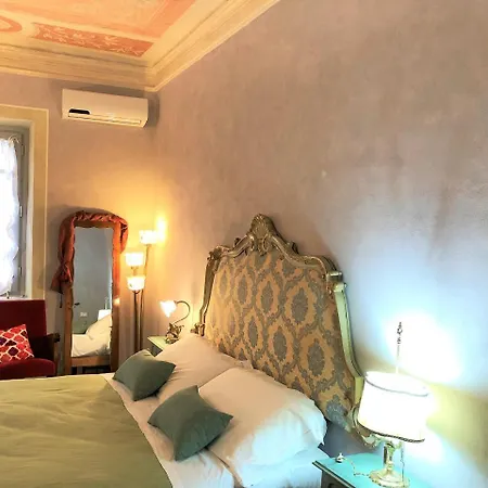 Alla Scala1746 Belle Epoque Appartement *